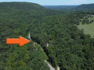 8109 Happy Hollow Rd, Mountain View, AR 72560