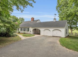 156 Bridge St, South Hamilton, MA 01982