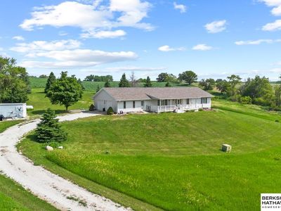 18746 County Rd P 4, Herman, NE, 68029