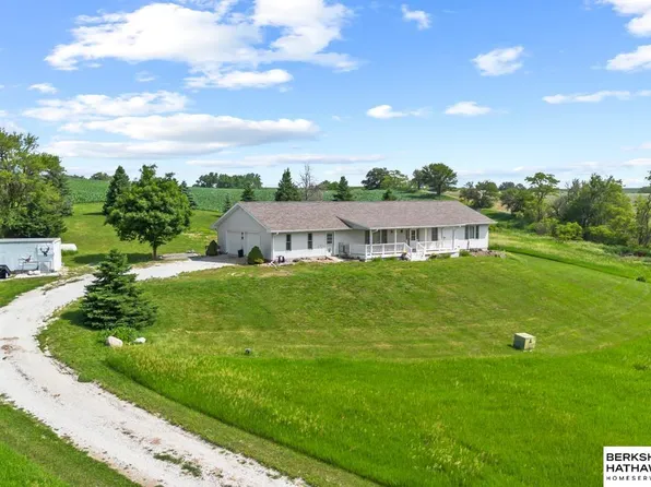 18746 County Rd P 4, Herman, NE 68029