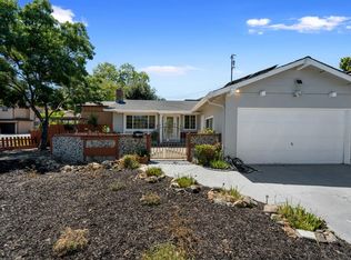 4883 Snow Dr, San Jose, CA