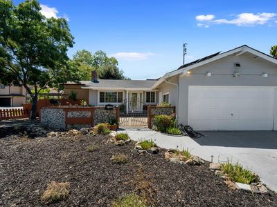 4883 Snow Dr, San Jose, CA, 95111
