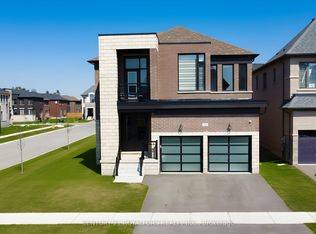 1219 Upper Thames Dr, Woodstock, ON N4T 0M8