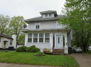 2723 E 4th St, Waterloo, IA 50703