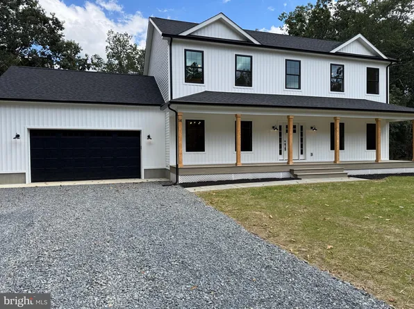14 Wynn North Rd, Tabernacle, NJ 08088