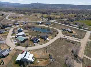 322 Regent Cir, Gunnison, CO 81230