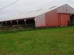 3382 Wolf Lake Rd, Grass Lake, MI 49240