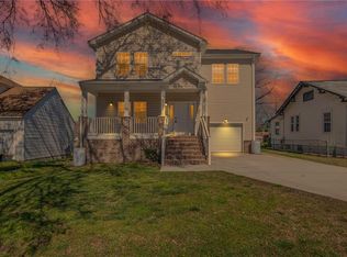 2618 Marlboro Ave, Norfolk, VA 23504