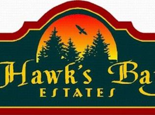 13158 Hawks Bay Rd, Lardo, ID 83638