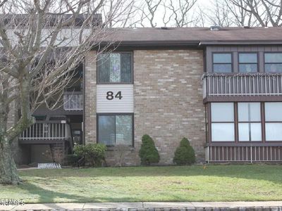 84 Amberly Dr Unit J, Manalapan, NJ, 07726