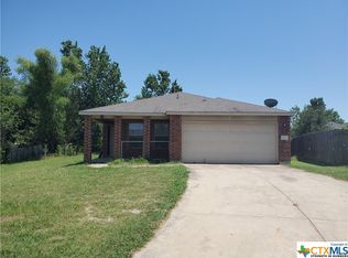 223 Avrshire Ln, Temple, TX 76502