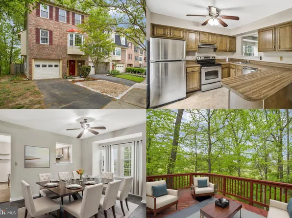 4615 Governor Kent Ct, Upper Marlboro, MD 20772