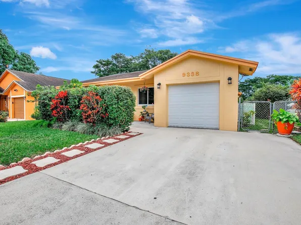 9338 NW 53rd Court, Sunrise, FL 33351