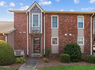 1874 E Quail Ridge Rd, Greenville, NC 27858