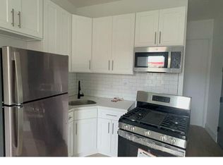 1093 Longwood Ave #1F, Bronx, NY 10474