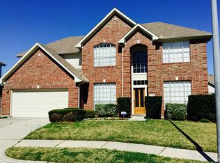 4010 Tim Allen Ct, Houston, TX 77014