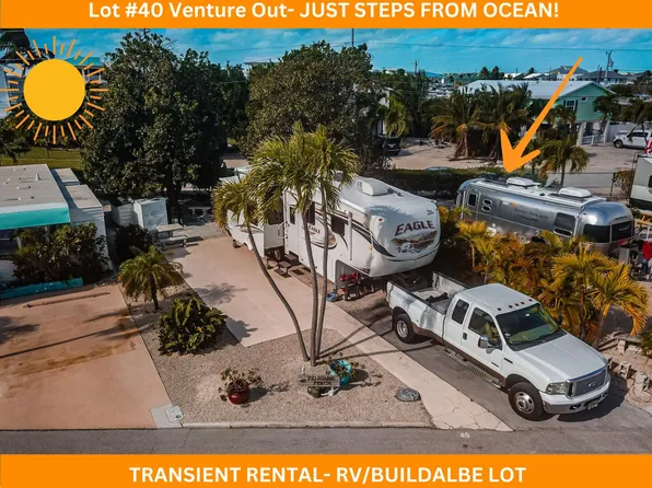 701 Spanish Main Dr #40, Cudjoe Key, FL 33042