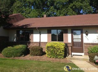 8497 Elkwood Dr SW, Byron Center, MI 49315