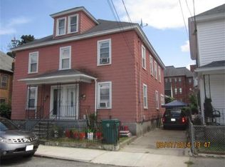 79 Beaulieu St, Lowell, MA 01850
