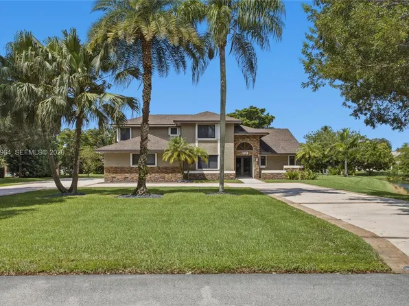3151 SW 133rd Ter, Fort Lauderdale, FL 33330