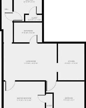 2nd image of 711 W 180th St APT 41