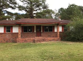 784 County Road 415, Quitman, MS 39355