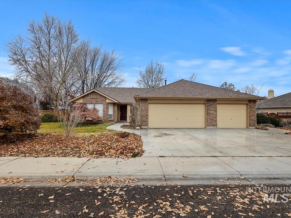 1st image of 4964 N Rivervista Way