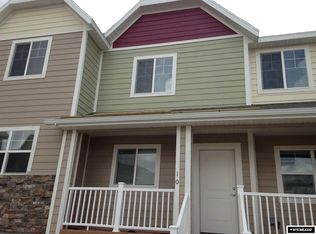 455 Elk Valley Dr, Green River, WY 82935