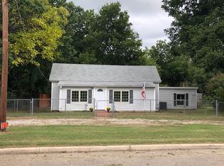 811 S Water St, Sapulpa, OK 74066