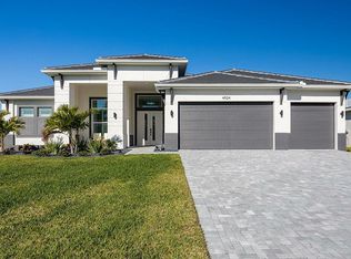 4924 SW 20th Ave, Cape Coral, FL 33914