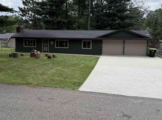 1853 Muskegon Rd, Saint Helen, MI 48656