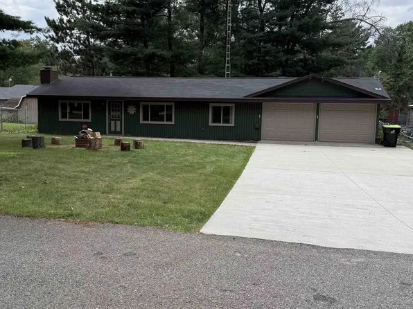 1853 Muskegon Rd, Saint Helen, MI 48656