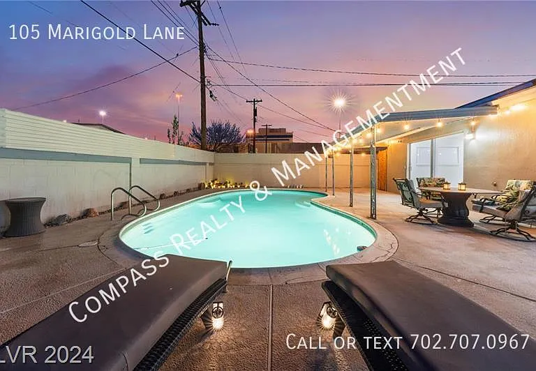 105 Marigold Ln — Photo 1