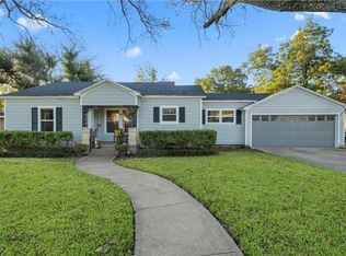1128 W 8th St, Mc Gregor, TX 76657