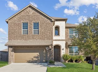 1701 Long Meadow Rd, Wylie, TX 75098