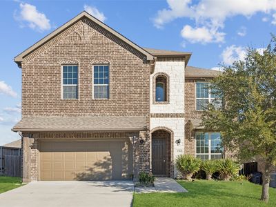1701 Long Meadow Rd, Wylie, TX, 75098