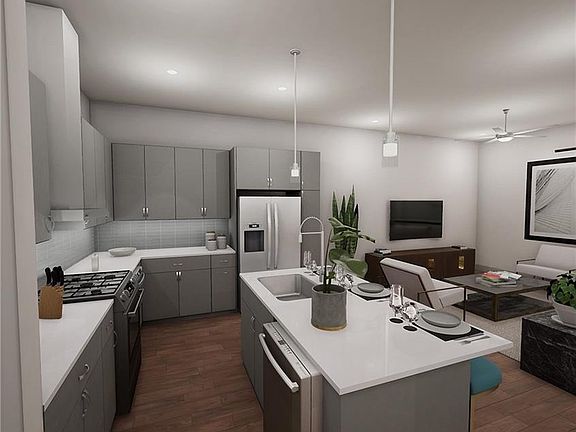 4th image of 4415 Jackson Ave #4101