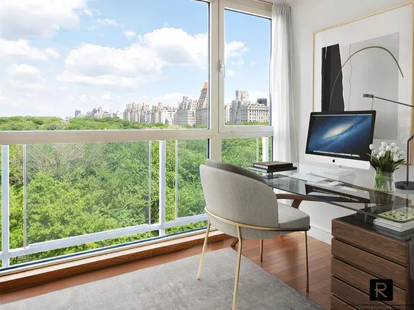 24 Central Park S #12W, New York, NY 10019