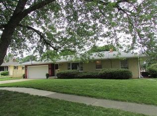 2307 Nebraska Rd, Rockford, IL 61108