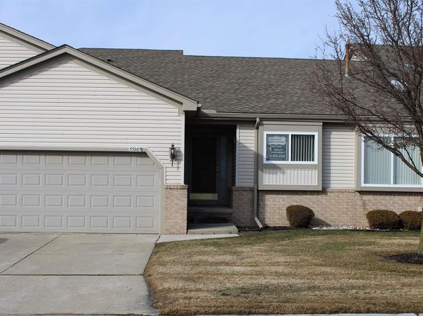 Chesterfield MI Condos & Apartments For Sale - 31 Listings | Zillow