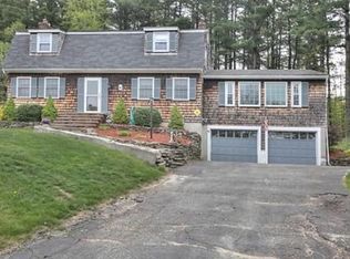 18 Sherwood Cir, Salem, NH 03079
