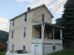 514 Wheat St, Johnstown, PA 15902