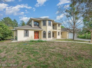 5155 Volusia Ave, Titusville, FL 32780