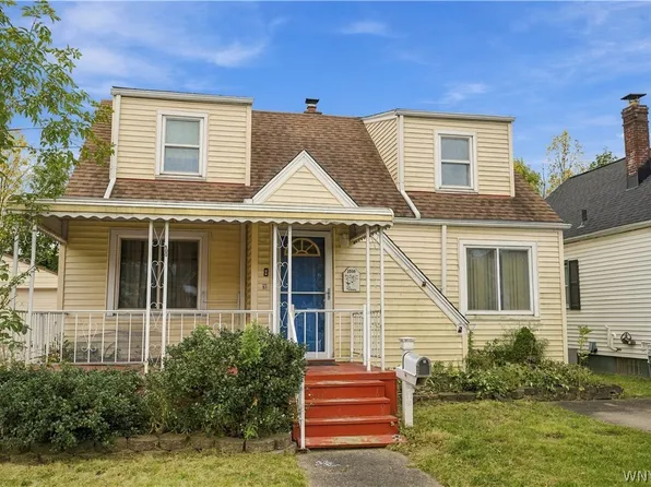 3535 Chapin Ave, Niagara Falls, NY 14301