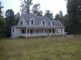 2655 Noahs Ark Rd, Jonesboro, GA 30236