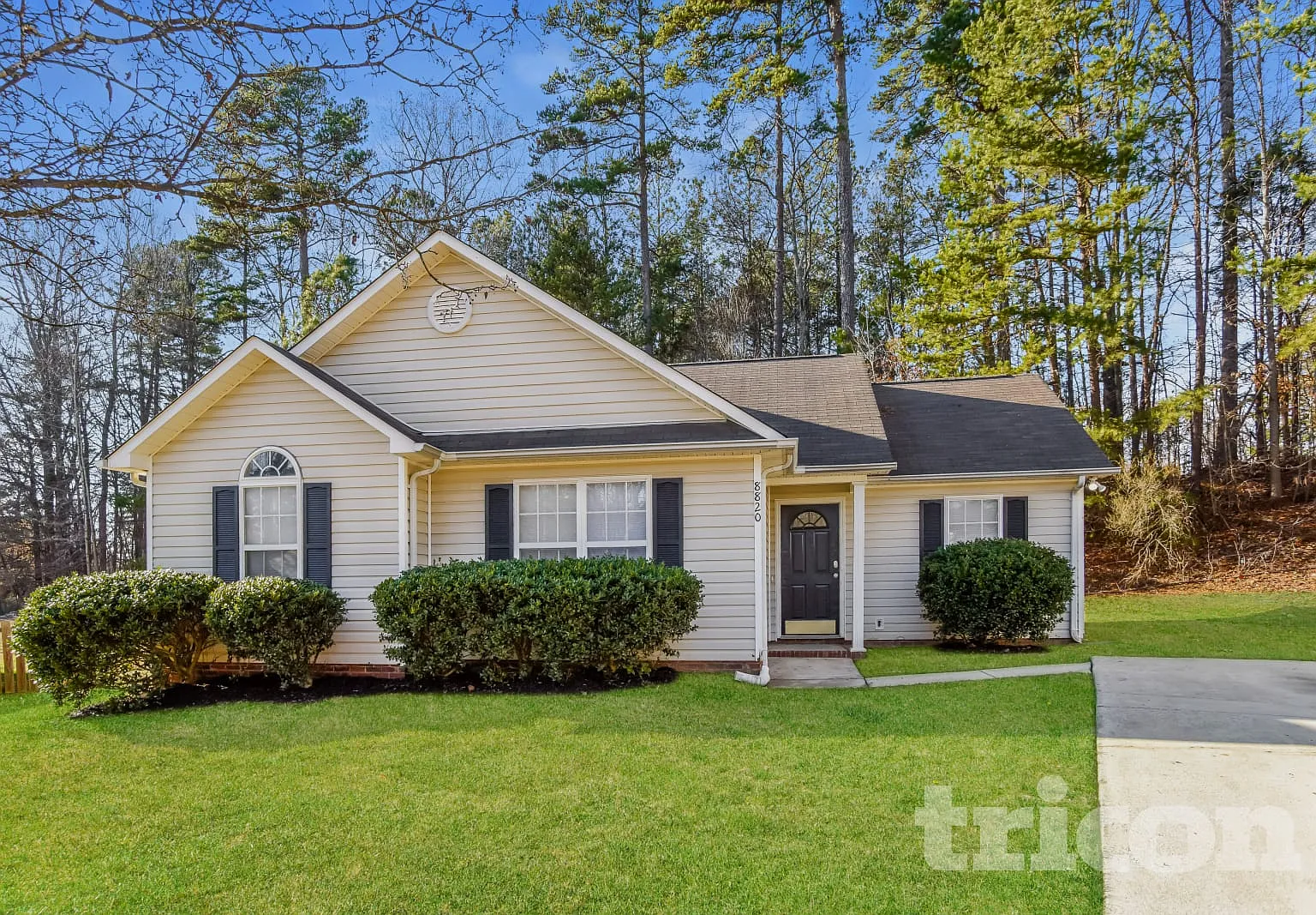 8820 Kismet Drive Charlotte NC — Photo 1