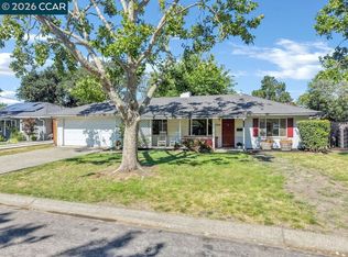 1948 Rose Ln, Pleasant Hill, CA 94523