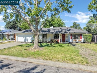 1948 Rose Ln, Pleasant Hill, CA, 94523