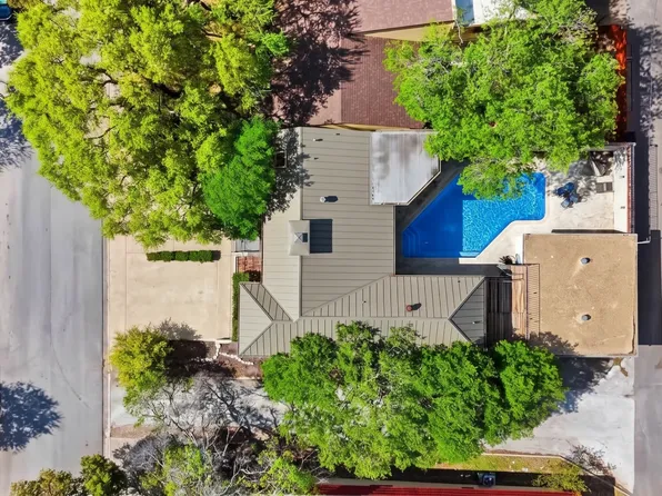 7609 N Songbird, San Antonio, TX 78229