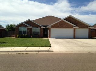 2317 Ralph Boone, Clovis, NM 88101